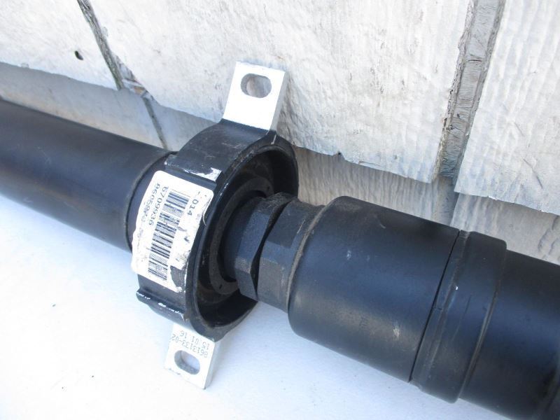 20162018+BMW+X1+Rear+Drive+Shaft+ASSY+26108605878 for sale online eBay