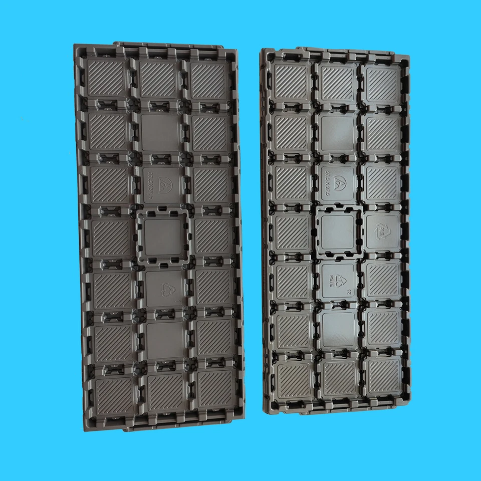 30 for Intel CPU Tray Processor Holder LGA 775 1150 1151 1155(37.5×37.5mm) - Image 4 of 4