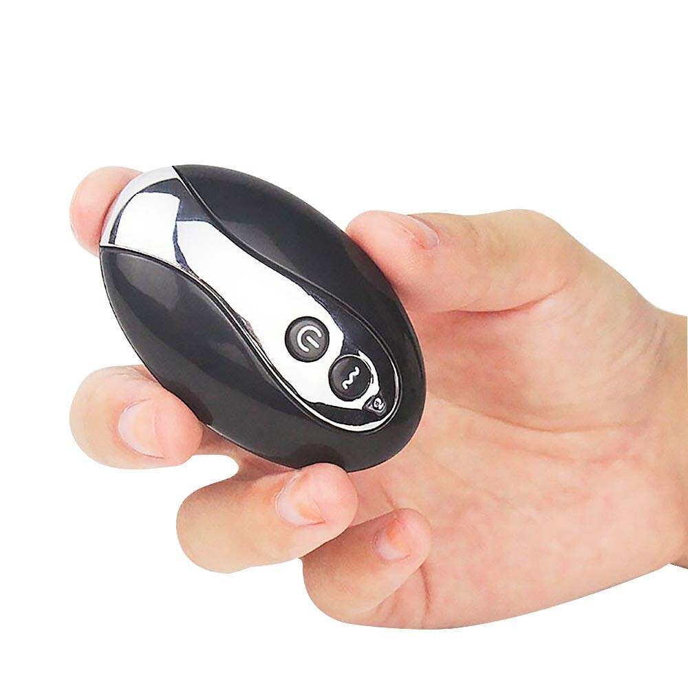 analdildo mit fernbedienung Berlin Buttplug main image 0