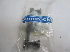 Amerock | Cabinet Pull | Oil Rubbed Bronze | 3-3/4 inch (96 mm) Center to Center