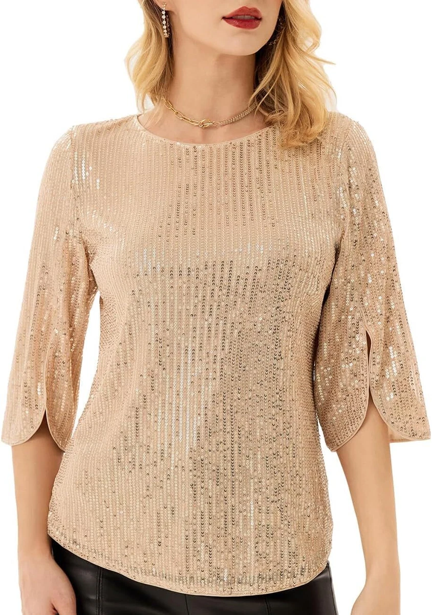 Ebay dressy cheap tops