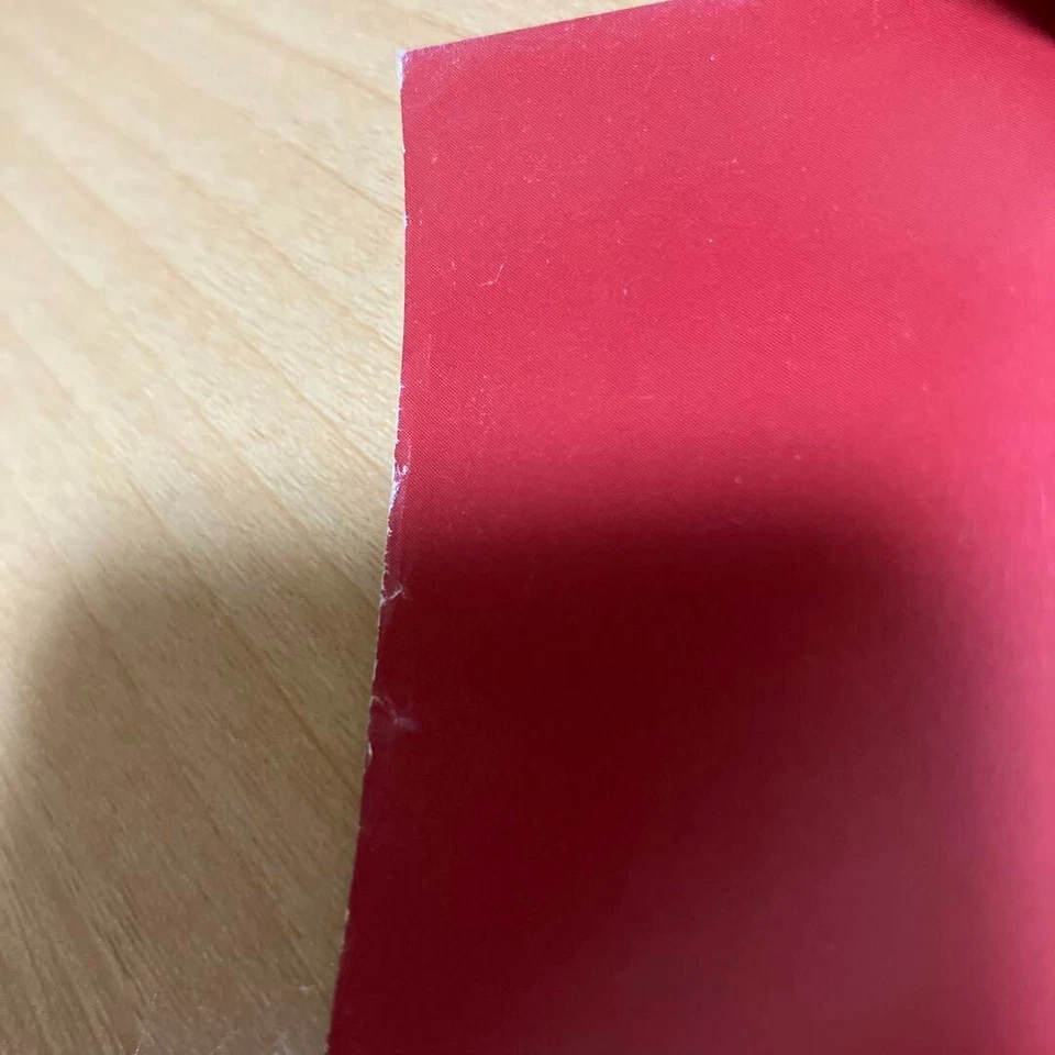 Street Fighter 2 Banpresto character poster No.16 Original Official Poster 20x28 - Image 2 of 4