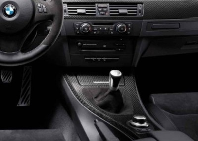 Orig. BMW Performance Schaltknauf, 6-Gang inkl. Schaltbalg  