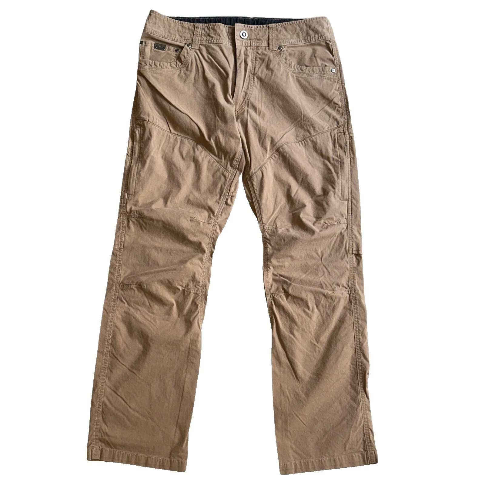 Kuhl Cotton Men's 32 Size