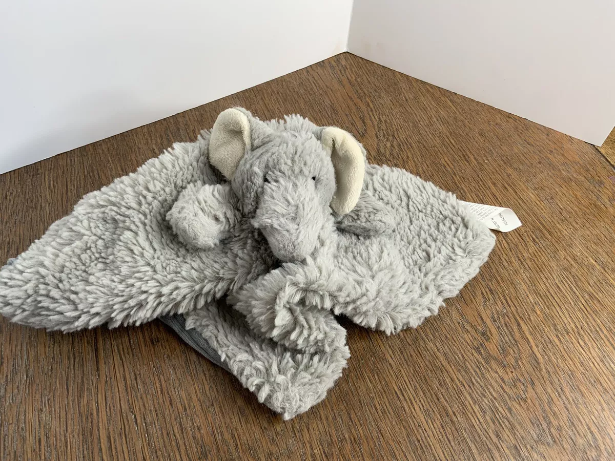 Best baby security blanket sales