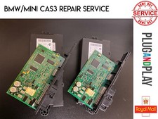 BMW CAS3 CAS3+ TERMINAL 50 REPAIR A0C1 FIX SERVICE  E90 E87 E60 E92 E61 E91 E82