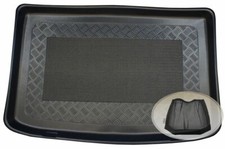 Kofferraumwanne + Klett-Organizer für Mercedes A-Klasse W176 W 176 Vor-Facelift 
