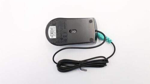 Lenovo ThinkStation P910 P720 P920 P520 P320 P330 P340 USB Wired Mouse 51J0061 - Picture 2 of 2