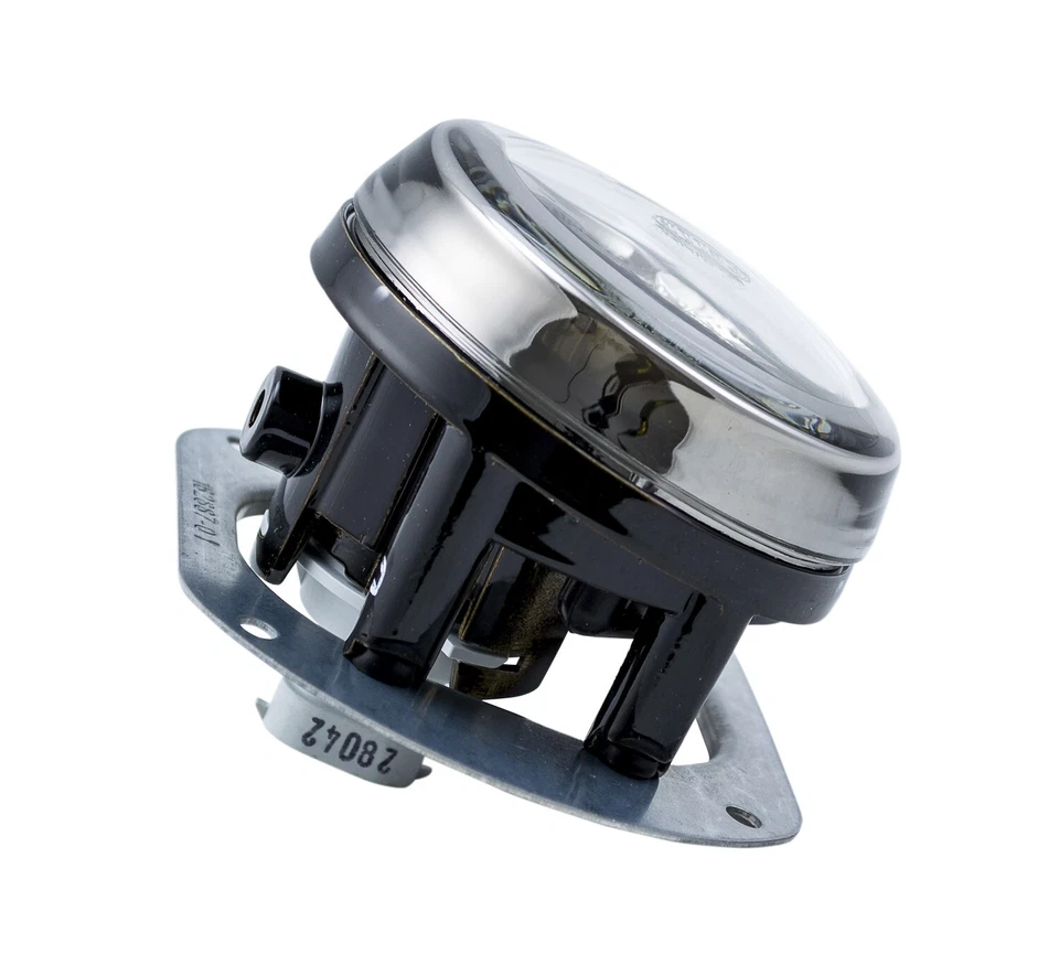 Hella Fog Light Assembly for Mercedes-Benz 009295081 - Image 4 of 4