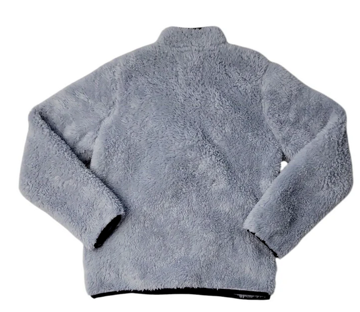 Classic Series - Veste Zippée Capuche Gris Anthracite