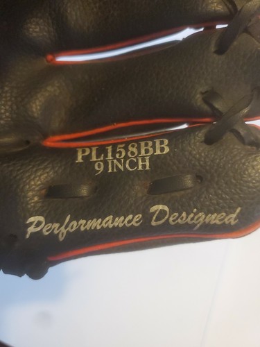 Rawlings Child's 9" Baseball Glove / Alex Rodriquez A-Rod PL158BB - Picture 4 of 5