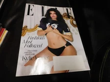 Elle Magazine November 2024