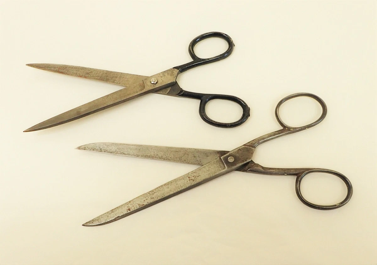 Large sewing 2025 scissors