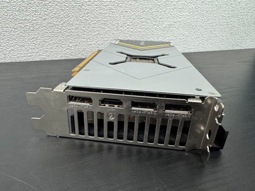 ASRock AMD Radeon RX5700XT GDDR6 8GB RX5700XT Challenger D8G - Picture 2 of 4