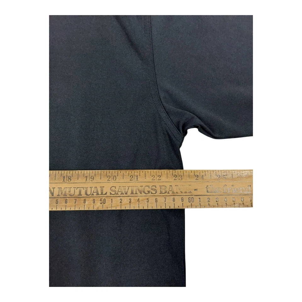 Camiseta de fútbol vintage de los 90 Diadora camiseta de tenis para hombre talla XL a rayas nueva de Lote Antiguo Foto 4 de 4