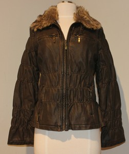 montanaco leather jacket