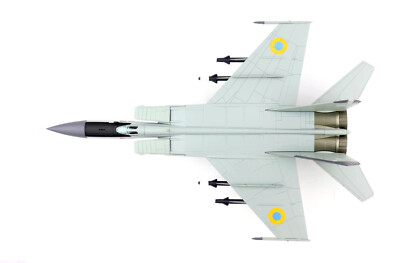 Hobby Master 1:72 Ukrainian MiG-25PD 