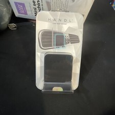 HANDL Universal Cell Phone Car Vent Mount for Air vents HXVENT-N New Sealed
