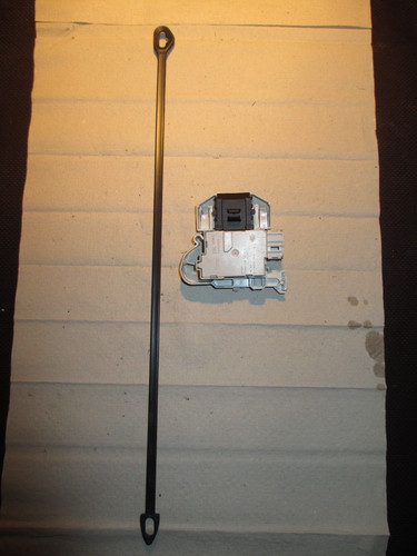 Waschmaschine - BOSCH  Avantixx 7  Türschloss