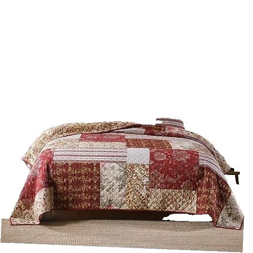 Patchwork Art Deco Edredones, colchas y cobertores para cunas