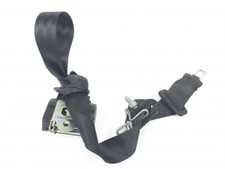 888506476R cinturón seguridad trasero central para DACIA SANDERO 2012 2186553