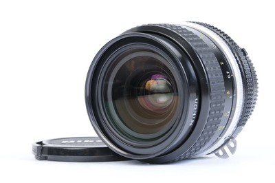 Nikon Nikkor 24mm 1: 2 AI (Top!) FOTO JESCHNER An & Verkauf KASSEL