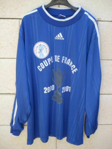 Maillot AEK Athens Vintage Jersey Football Athènes Oldschool