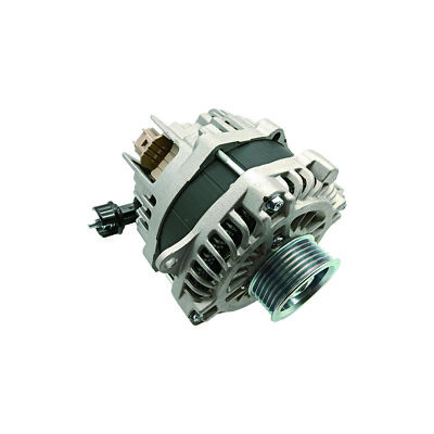 175a Alternator Fits Ford Explorer 3.5l 2013-2015 2016 Dg1z-10346-f A3tx1691