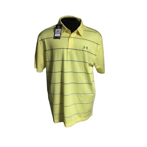 armour polo