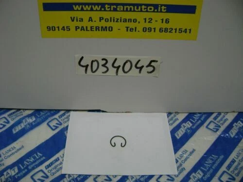 Assemblaggi di fanali frontali Fiat 500 per auto con parti auto d'epoca