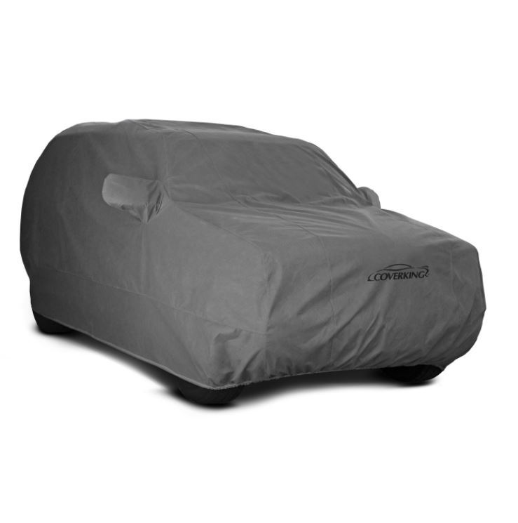 Coverking Triguard Custom Tailored Car Cover for BMW X6 Made to Order