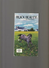Black Beauty (VHS, 1994)