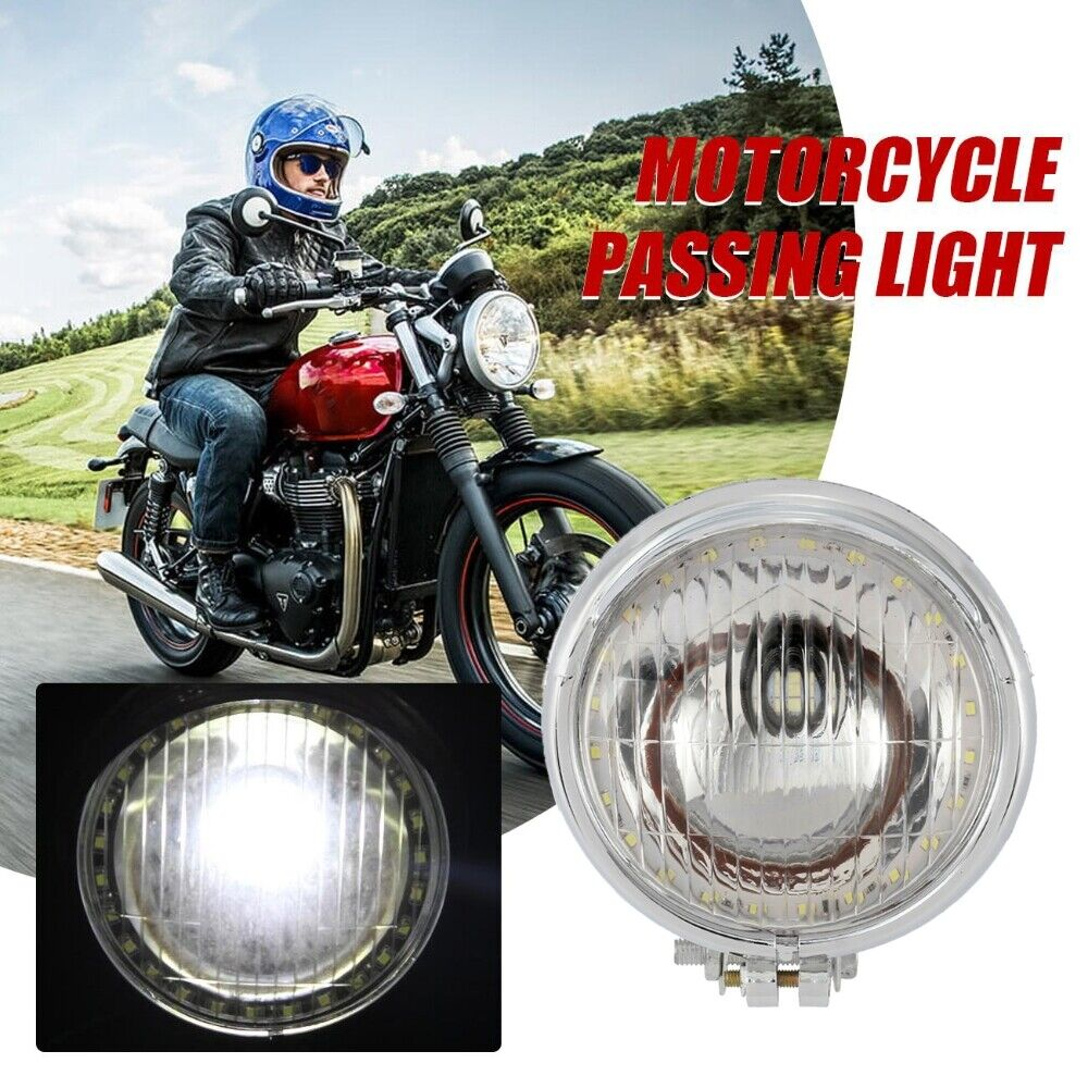 eye light motorcycle helmet GT-Air 3 Smart Compatible with eyeglasses MOTOEYE E6