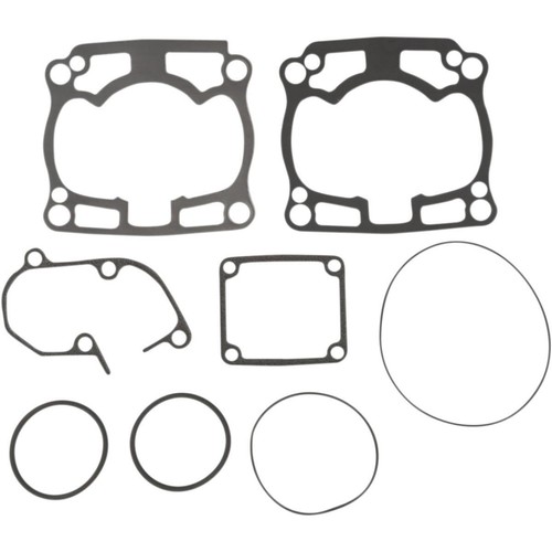 Athena Ring Set For KX125 2003-2005 Models - Motorcycle Engine Replacement Rings (New)