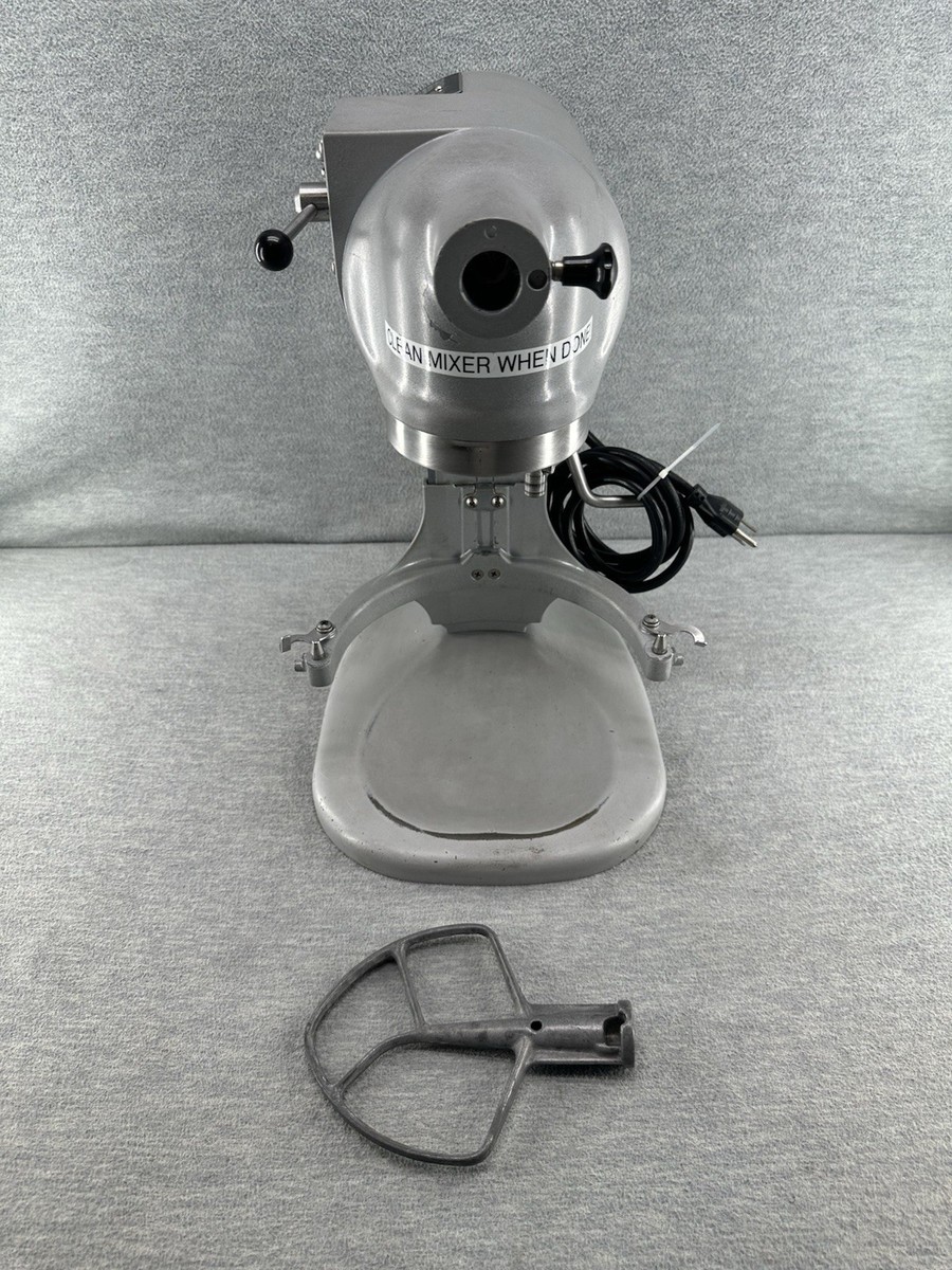 Hobart N50 5 Qt Stand Mixer for sale online | eBay