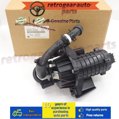 NEW OEM VACUUM PUMP FOR HYUNDAI TUCSON 59200-D3000