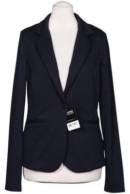 ICHI Blazer Damen Business Jacke Kostümjacke Gr. XS Marineblau #o2665do