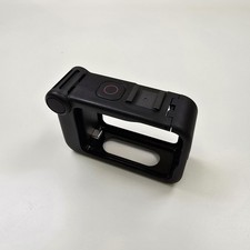 GoPro Media Mod HERO11 HERO10 HERO9 - Black, No Foam