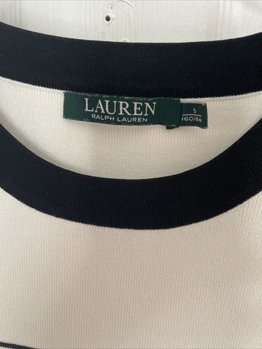 Lauren Ralph Lauren Women's Dress Size S More For Size 12-14 In My Opinion - Picture 2 of 4