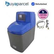 BWT WS355 WS Series Luxury Water Softener + Installation Kit + 15mm Hoses