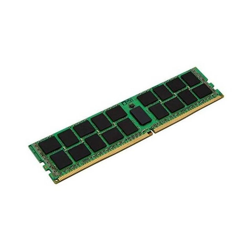 Kingston Ksm24rs8/8mei 8GB DDR4 ECC 2400MHZ Module Table Memory RAM Dimm ECC - Image 3 of 4