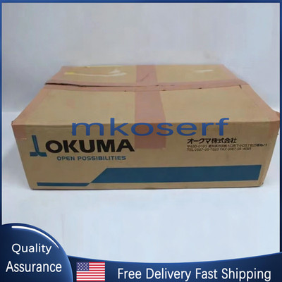 ER-FC-2048D New Original Sealed OKUMA Encoder Is Shipped Quickly US Stock