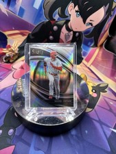 2020 Panini Select - Premier Shohei Ohtani #112 Holo Prizm