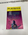 Be More Chill Broadway Musical Playbill Signed by Cast Member — photo 1
