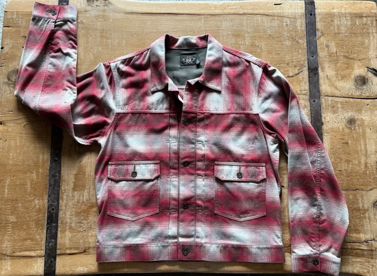 25+ RRL Men's Coats, Jackets & Vests for sale | Updated Oct 2026