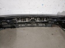 Pare-choc arrière BMW 530