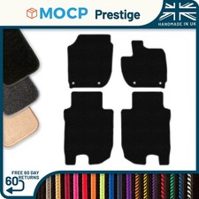Prestige Car Mats to fit Honda HR-V 2014-2021
