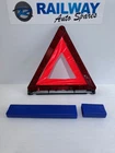 Support triangle avertissement