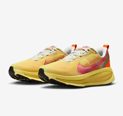 NIKE Vomero 18 SE IH3576-999 Multicolor Vivid Sulfur Dark Sulfur