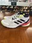 Adidas Crazyflight 6 Mid Men's Volleyball Shoes Cloud White hp7037 Size 14